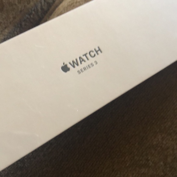 Apple Watch Series 3 - Picture 4 of 6